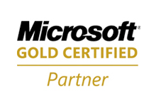 Корпорация «Майкрософт» Microsoft Gold Certified Partner с компетенцией Software Development